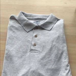 JERZEES heavyweight blend